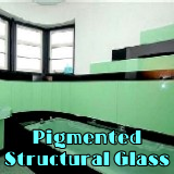 Pigmented Structural Glass Selector